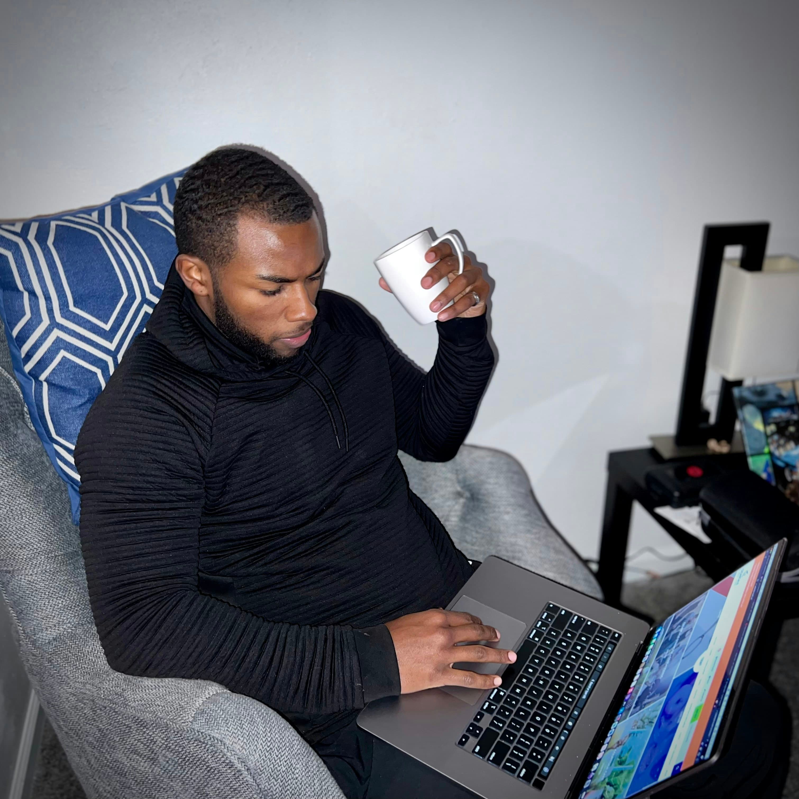 Cellunent team partnering with clients in a focused working session